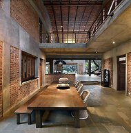 amã Stays & Trails The Mango House, Alibag