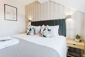 Prime Suites Lytham
