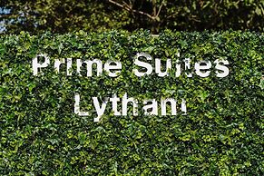 Prime Suites Lytham