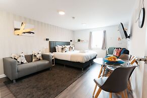 Prime Suites Lytham