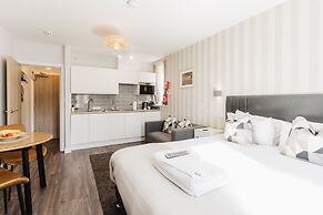 Prime Suites Lytham