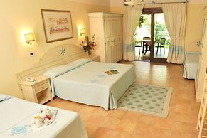 Sentido Orosei Beach