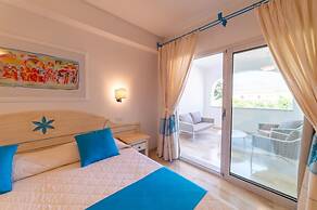 Sentido Orosei Beach