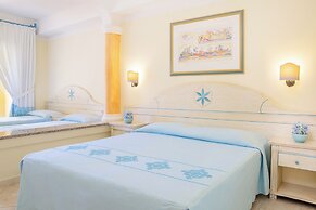 Sentido Orosei Beach