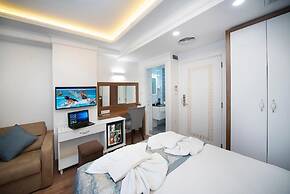 Lika Hotel - Standard Double or Twin Room