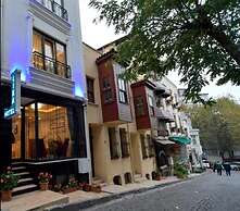 Lika Hotel - Standard Double or Twin Room