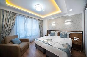 Lika Hotel - Superior Double or Twin Room