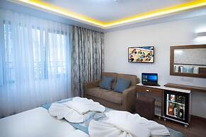 Lika Hotel - Superior Double or Twin Room