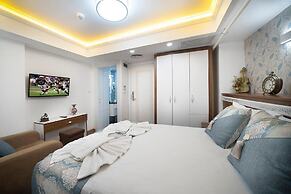 Lika Hotel - Eco Double Room