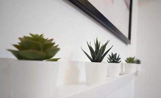 Lika Hotel - Eco Double Room