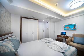 Lika Hotel - Eco Double Room