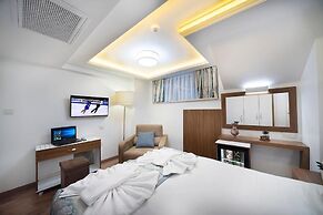 Lika Hotel - Eco Double Room