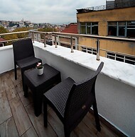 Lika Hotel - Superior Double or Twin Room - Luxury in Istanbul Center