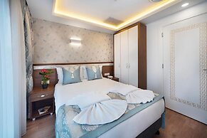 Lika Hotel - Superior Double or Twin Room - Luxury in Istanbul Center