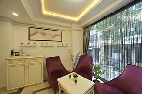 Lika Hotel - Superior Double or Twin Room - Luxury in Istanbul Center