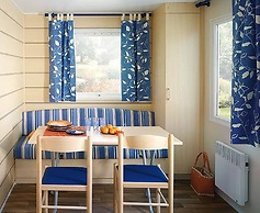 Bungalow Nature 2 pax