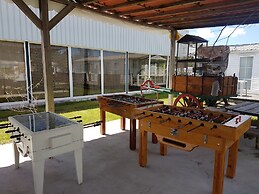 Bungalow Nature 2 pax