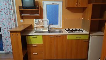 Landshause Bungalow T2 13A