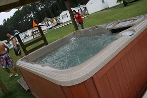 Landshause Bungalow T2 13A