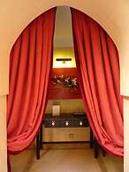 Room-riad Hermès in Marrakech