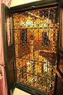 Room-riad Hermès in Marrakech