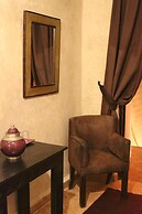 Room-riad Hermès in Marrakech