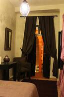 Room-riad Hermès in Marrakech