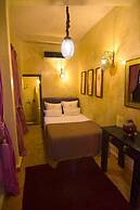 Room-riad Hermès in Marrakech