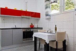 Fully Equiped Apartments Next to the Beach