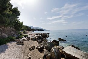 Room-comfy Apartments Next to the Beach