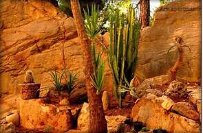 Room-comfy Apartments Next to the Beach