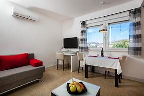 Beach Apartments in Stobreč