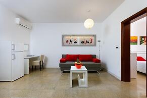 Beach Apartments in Stobreč