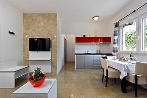 Beach Apartments in Stobreč