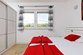 Beach Apartments in Stobreč