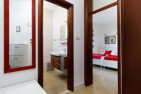 Beach Apartments in Stobreč