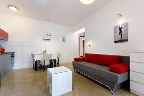 Ark Beach Apartments Next to the Beach in Stobreč