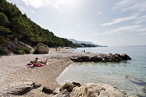 Ark Beach Apartments Next to the Beach in Stobreč