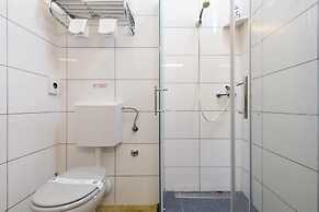 Ark Beach Apartments Next to the Beach in Stobreč