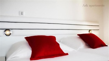 Fully Equiped Apartments for 3 Adults