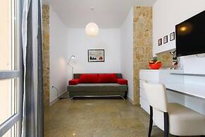 Fully Equiped Apartments for 3 Adults