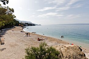 Nice Beach Apartments in Stobreč