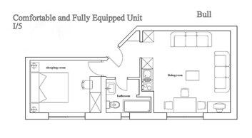 Nice Beach Apartments in Stobreč
