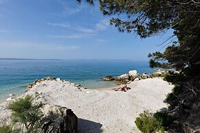 Nice Beach Apartments in Stobreč