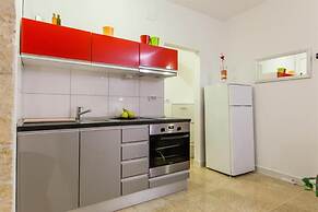 Nice Beach Apartments in Stobreč