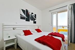 Nice Apartment With a sea View