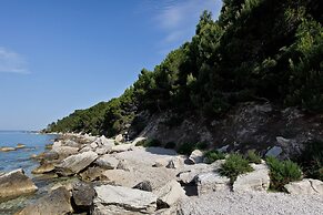 Nice Apartment With a sea View
