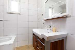 Nice Apartment With a sea View