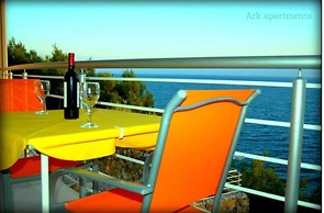 Seagull - Ark Beach Studio