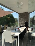 Super Villa With Private Pool in Isola Albarella by Beahost Rentals